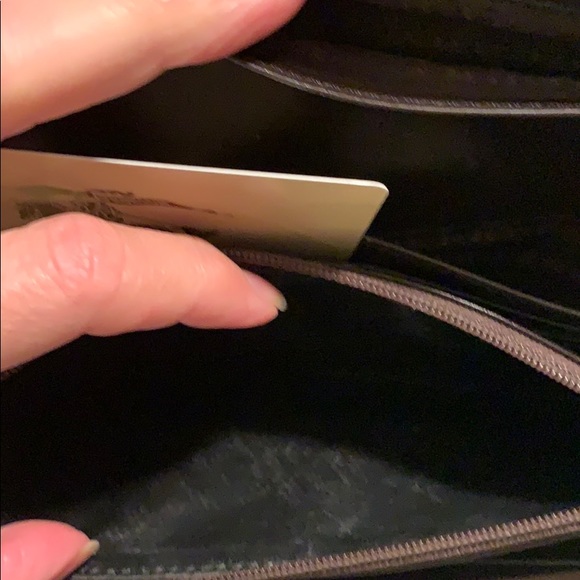 Burberry Wallet - Picture 7 of 9